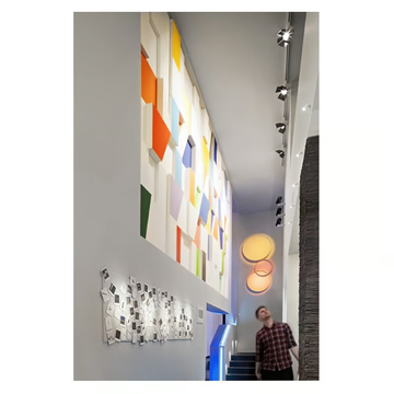 Zab Track 3.0 - LED aluminium track-Light by L&L Luce&Light - view 3